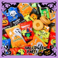 Halloween Candy🎃Halloween Gifts 🛒Sold Separately Halloween Q Skin Candy