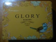 [缺貨][香港伴手禮][香港GLORY BAKERY 甜蜜時光-12味曲奇][500G]