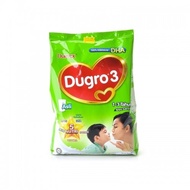 Dumex Dugro 3 Milk Powder - Regular (300g)