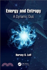 Energy and Entropy：A Dynamic Duo