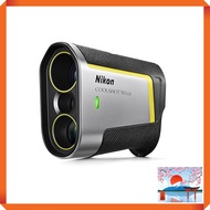 Nikon COOLSHOT 50i GII Golf Rangefinder