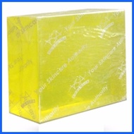 ✗ ◳ ✸ Nazal MD Yellow Soap