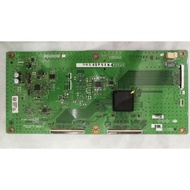 Sharp LC-60LE650M T-Con Board