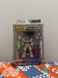 MIA GUNDAM RX-78-4