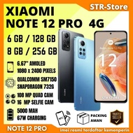 xiaomi redmi note 12 pro 8/128 gb note 12 pro 6/128 gb note 12 pro 4g - 8gb 256gb graphite gray