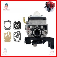 【Hamini】Casta Gx35 GX25 GX31 Carburetor Carb For Honda 4 Stroke Engine Grass Cutter Spare Part Repla