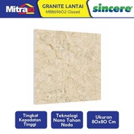 Granit SINCERE MB869602 GLAZED 80X80CM/DUS=1.92M