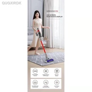 【New stock】◘♕✜Ready Stock Airbot Supersonic Pro / Plus Cordless Vacuum Cleaner 12 Month Warranty