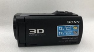 二手保固七日 SONY TD30 3D攝影機 日本製 取代TD10 CX405 AX700 PJ790V