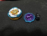Beybladex 天馬