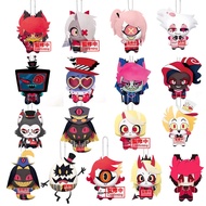 // 812/Hell Inn Doll Walkers Cotton Doll 10cm Valentino Pendant Alasto Hesk