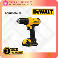 DEWALT DCD771C2A-B1 DRILL DRIVER