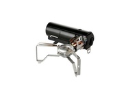 HOME&CAMP卡式瓦斯爐 黑色