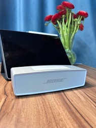 Bose SoundLink Mini II 藍牙喇叭