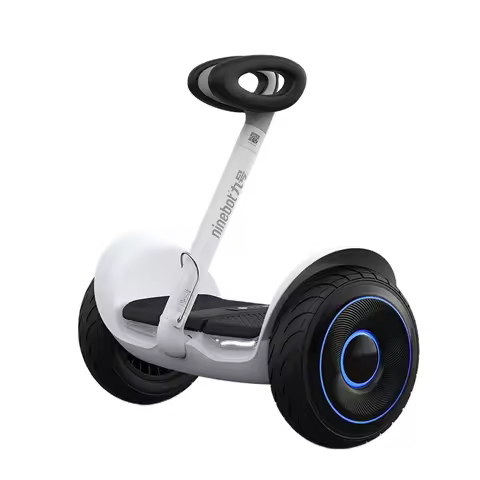 CL 2025 bestsellerNew China Ninebot L6 Self Balancing Electric Scooter for Kids Two Wheels 300W 10 k