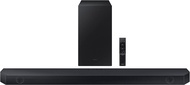 Samsung HW-Q600C 3.1.2ch Soundbar w/Dolby Audio, Q-Symphony, Adaptive Sound, HDMI eARC, Game Mode Pr