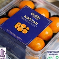 Jumbo Glowing Nastar Lla Bakery Full Wisman Omega Eggs