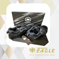 MODASAFE M-201 SAFETY FEATURES SHOE UK SIZE