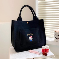 Japanese Bento Bag Japanese Lunch Bag Lunch Box Bento Bag Insulated Lunch Bags Thermal Insulation Ba