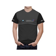 BMW Motorsport Shirt, M Power Shirt, BMW Performance Shirt, Mens T-Shirt, Automotive, Racing, BMW St