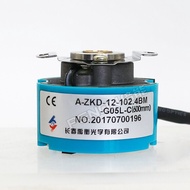 A-ZKD-12-102.4 BM-G05L-D (380MM) Server Encoder-D-0.4m-2m-G8-24F