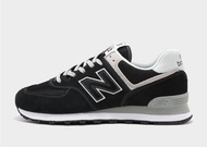 New Balance 574 Legacy Black รองเท้าผ้าใบแฟชั่น เบาสบาย กันลื่น