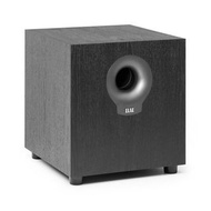 【名师设计】ELAC Debut S10.2 10” 主動式重低音喇叭 | Andrew Jones設計 | 功能正常 | 面交優先