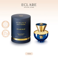 Versace Dylan Blue Pour Femme Eau De Parfum 100ml