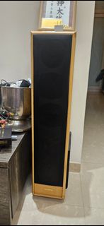 Dantax BLOCKBUSTERF-100 揚聲器