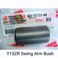 Original YAMAHA Y15ZR Y15 1 Chiec LC135 / Swing Arm Bush 5B9-F2123-00