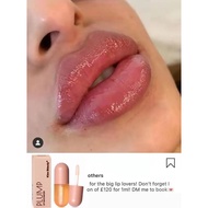 Lip Injection Instant Long Term Lip Plumper Lip Booster Liquid Instant Volumising Filler Maximum Plu