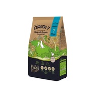 Origi-7 All Life Stage Salmon