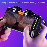 NEW K21 PUBG Mobile controller L1R1 - Gamepad Joystick for iphone/Android
