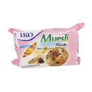 Iko Biscuit Muesli 178GR