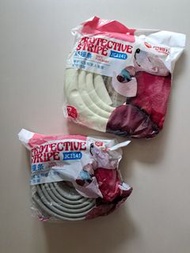 防撞膠條兒童保護膠條膠角