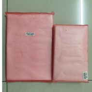 HD Plastic Bags 5x8 / 6x9 / 7x10