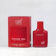 Nước hoa nữ Chính Hãng Paradise Wish 50ml - LUA Perfume