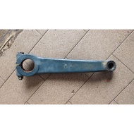 kubota L2000 L1500 Hydraulic arm 30T