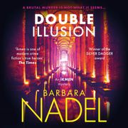 Double Illusion (Ikmen Mystery 25) Barbara Nadel