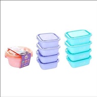 ▶️ 2021新抵達▶️▶️午餐盒食品儲物容器微波爐辦公室/家用 ▶️ 2021 New Arrival ▶️ Price Lunch Box Food Storage Containers Microwave Box Office/ Home Use