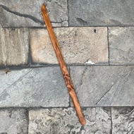 我販劍　妖刀　雷絡瓩　藝術木刀 木劍　日本刀 武士刀 cos　魔劍