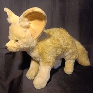 Various Fennec Fox Dolls