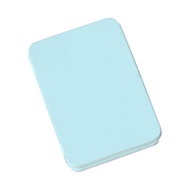 JUNLEGUANG | Watercolor Paint Storage Tin Box