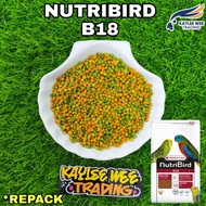 NUTRIBIRD B18 - BREEDING (REPACK)