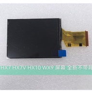 Suitable for Sony DSC-HX7 HX7V HX10 WX9 Screen LCD Internal Screen without Backlight