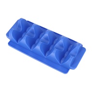 【HOT】Taco Holder Stand Silicone Taco Trays Taco Tray Use As Shell Baking Rack