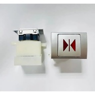 Elevator PartsMTD142 143 Elevator Parts Push Buttons Button Switch