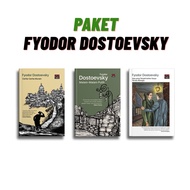 Fyodor Dostoevsky White Night - Muram's Stories - Vasya Too Happy