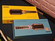 amika ired flash fix造型梳