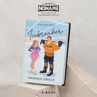 Icebreaker Hannah Grace | Novel